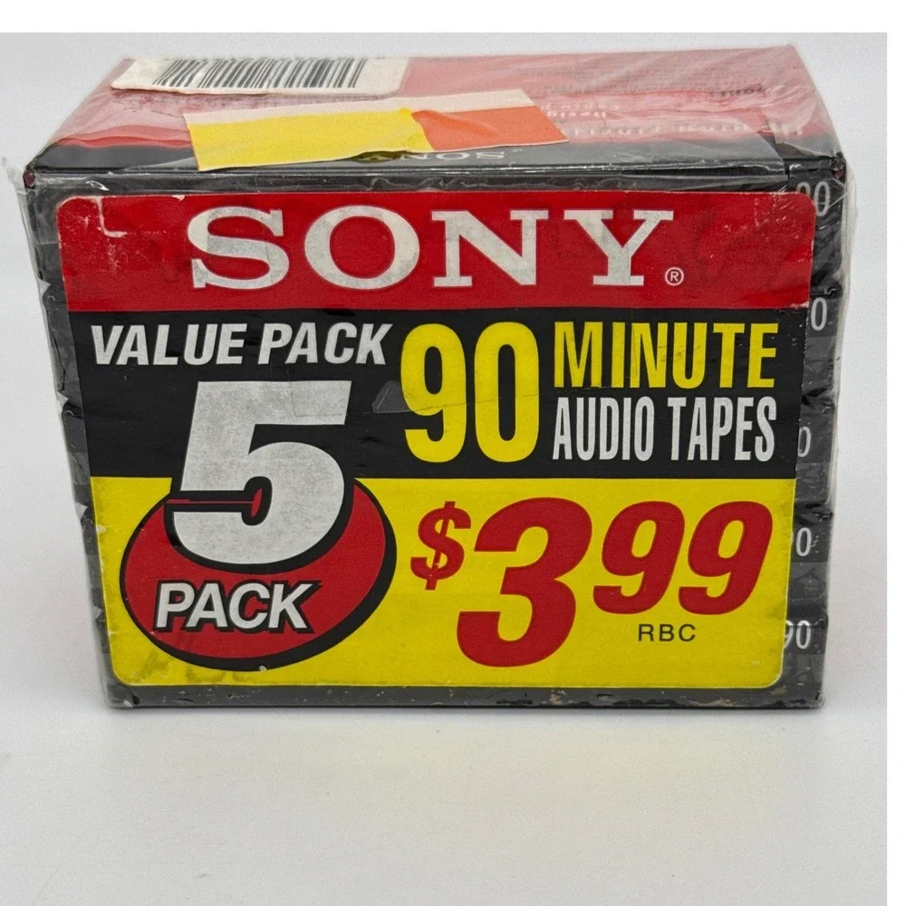 Sony hf high